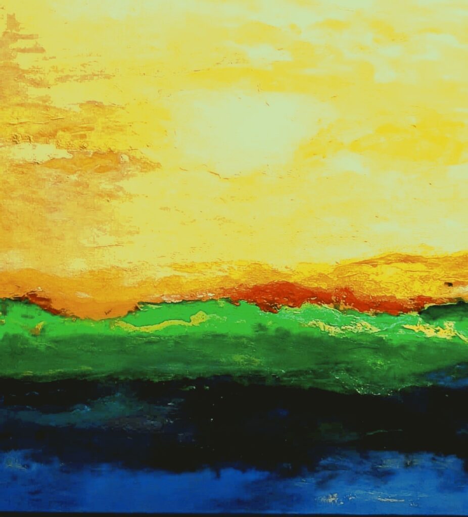 Willy Heine - Retrospektive und neue Werke
23. November 2025 bis 11. Januar 2025