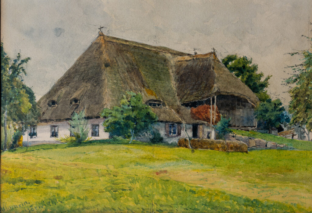 Sonderausstellung Familie Roman 12.04.26 bis 16.08.26